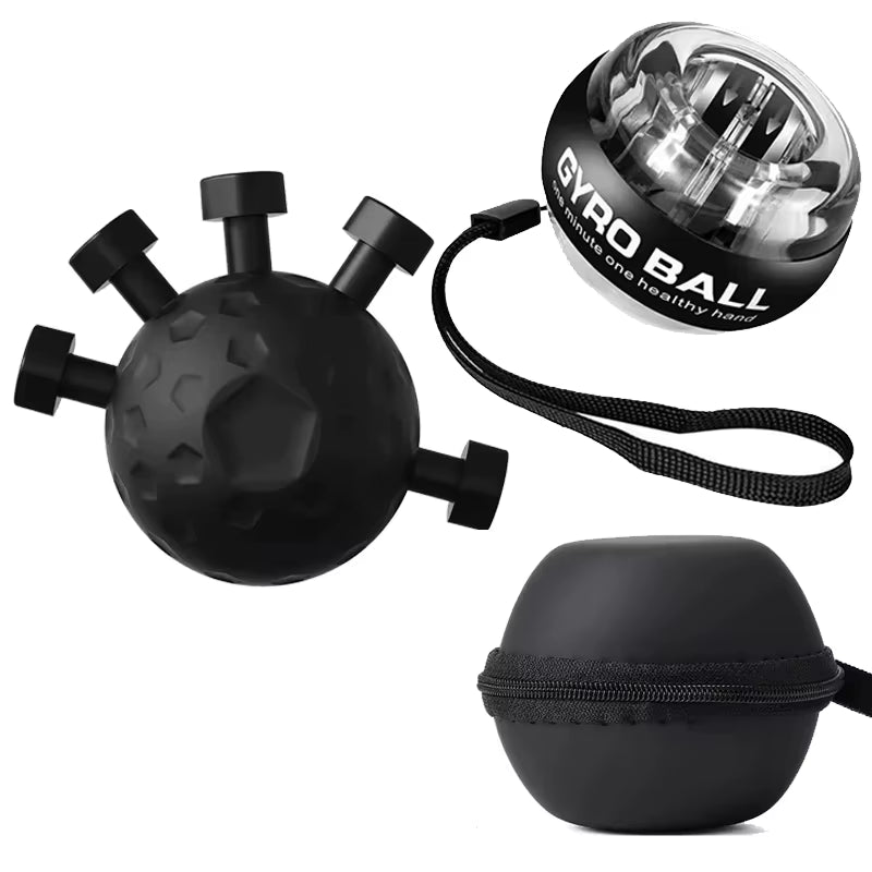 Finger Strength Trainer
