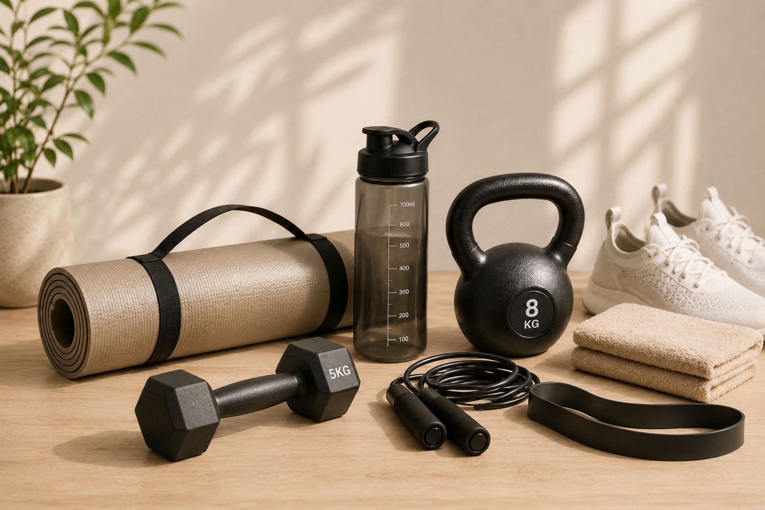Sports & Health
