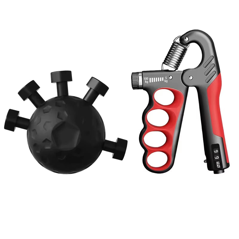 Finger Strength Trainer