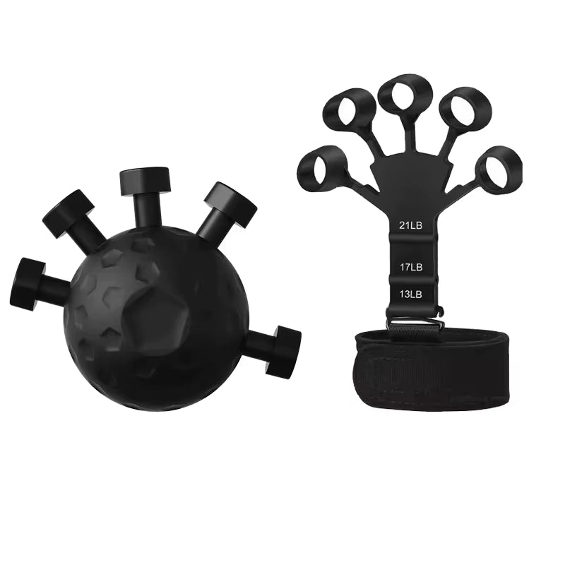 Finger Strength Trainer