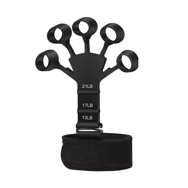 Finger Strength Trainer